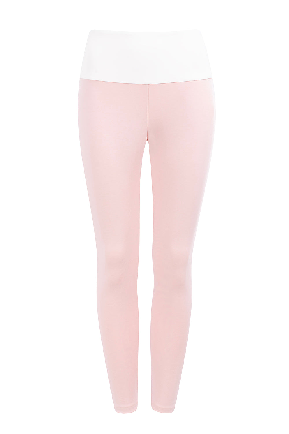 SOFT TOUCH PINK LEGGINGS – Missus