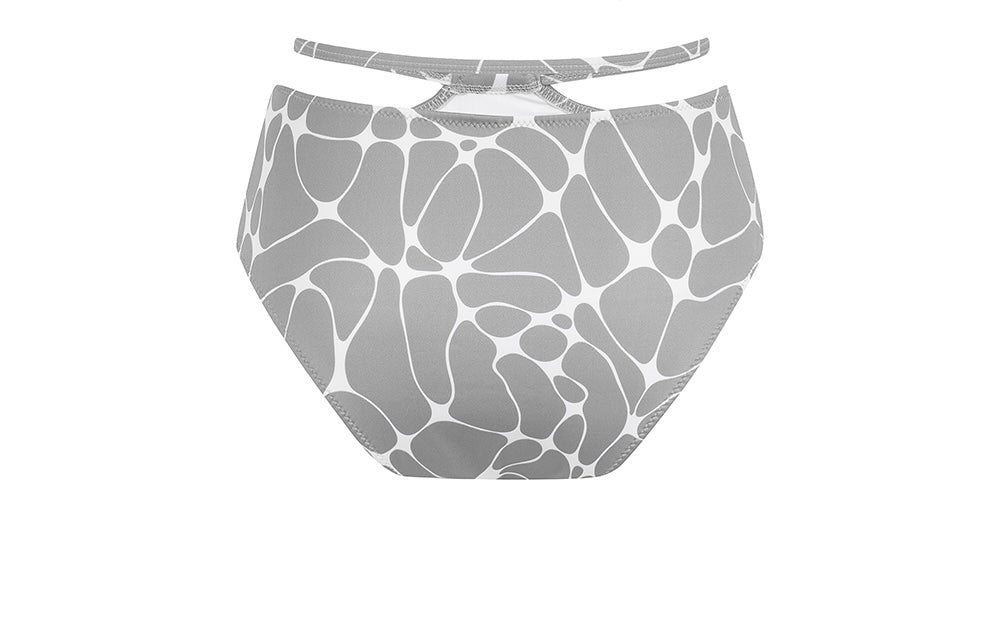 BUKO BEACH S1 HIGH WAIST BOTTOM