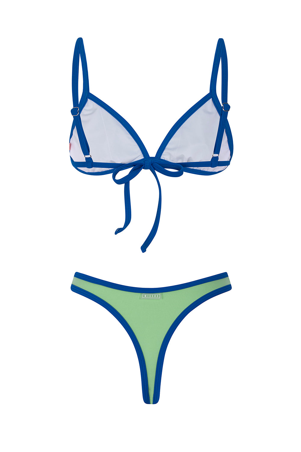 LANIKAI BIKINI S1