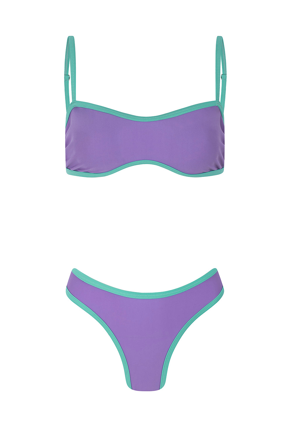 BIKINI KAHALA S2 | PREVENTA