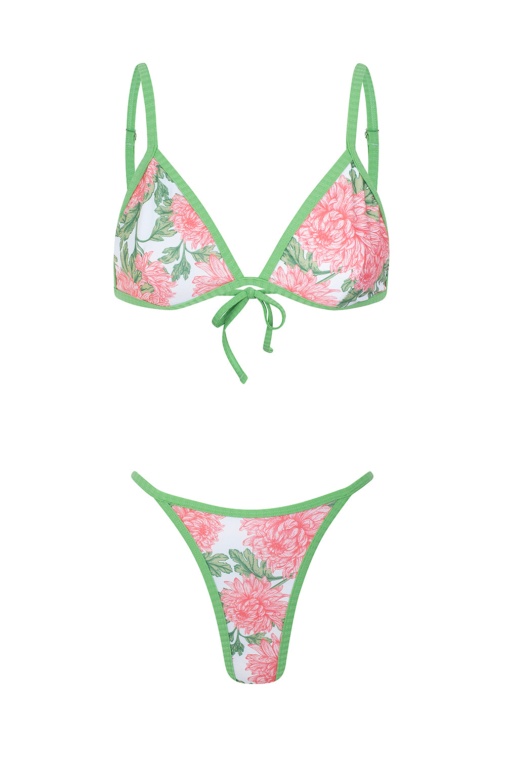 BIKINI HAWI S4