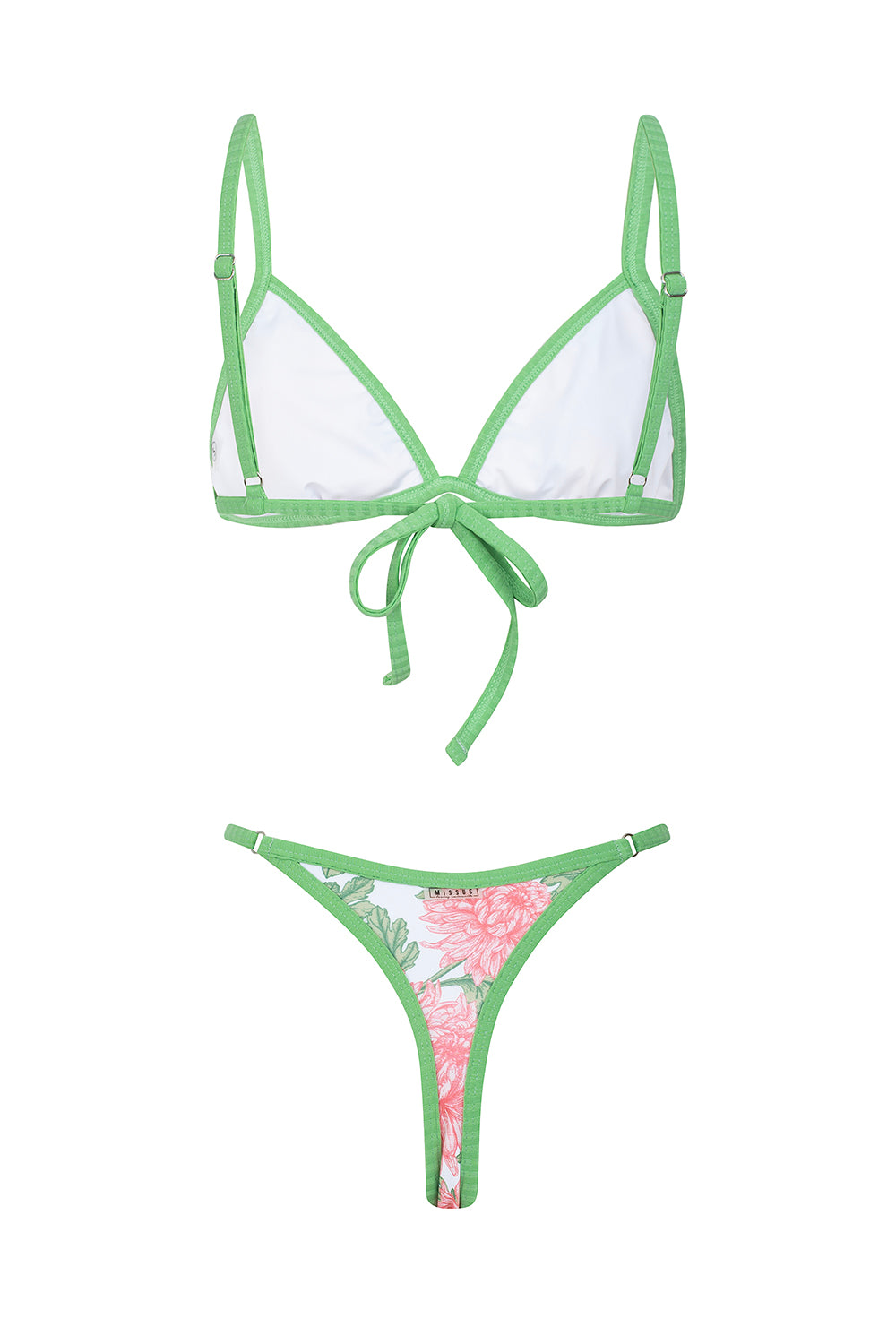 BIKINI HAWI S4