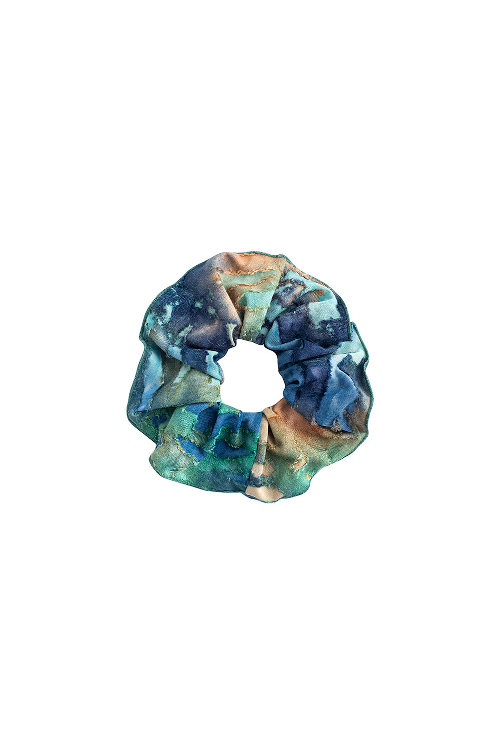 SS'24 SCRUNCHIE | S1