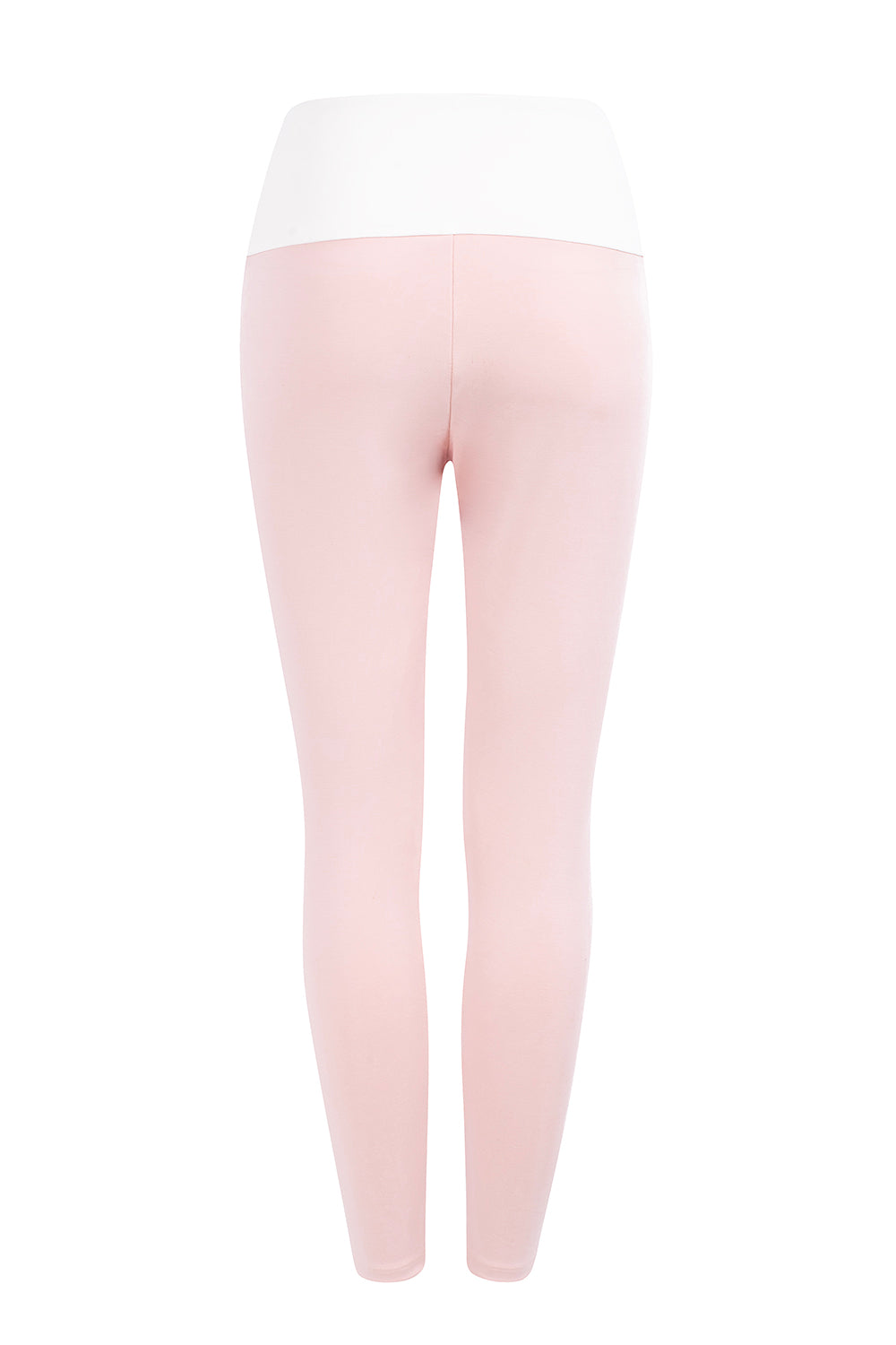 SOFT TOUCH PINK LEGGINGS – Missus