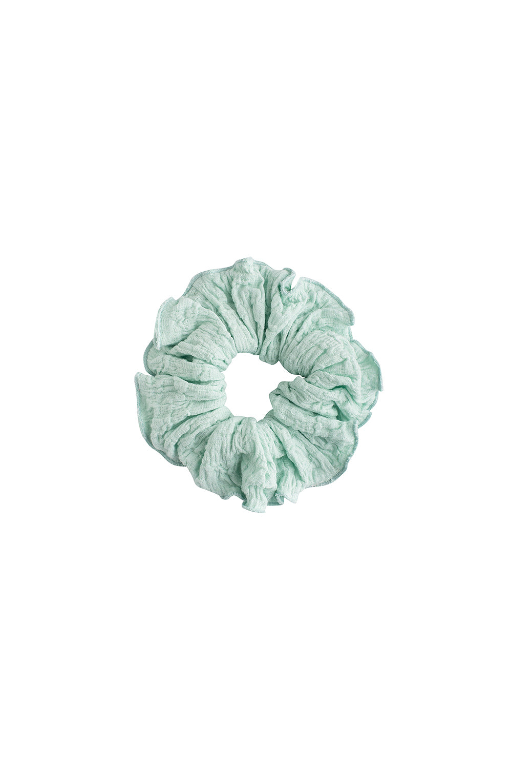 SS'24 SCRUNCHIE | MINT