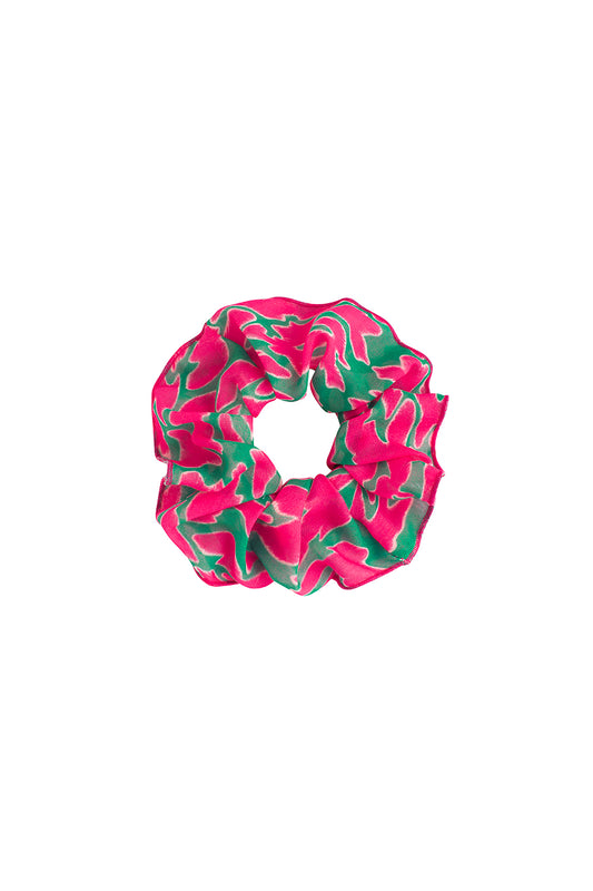 SS'24 SCRUNCHIE | S3