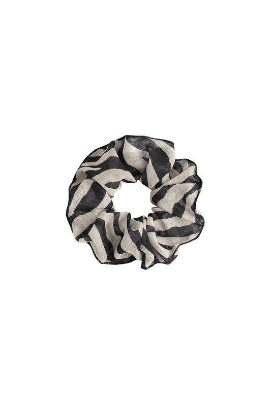 SS'24 SCRUNCHIE | S11