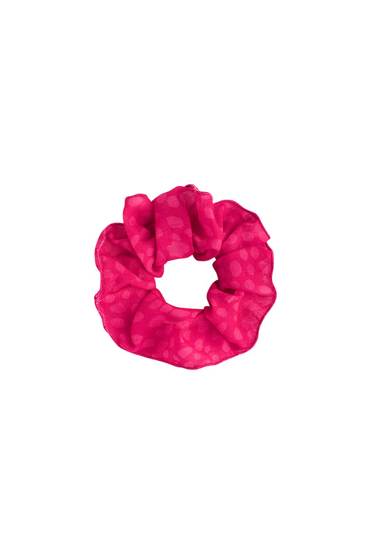 SS'24 SCRUNCHIE | S4