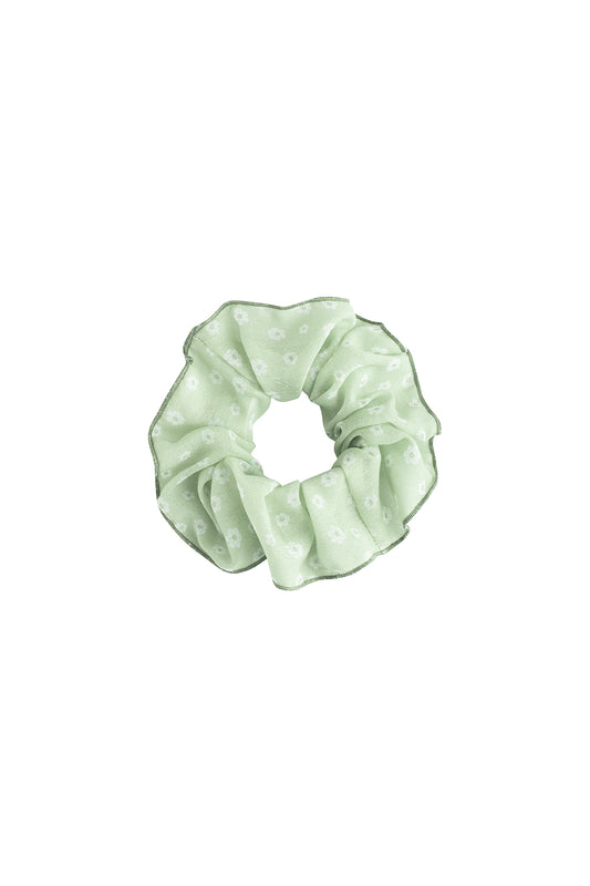 SS'24 SCRUNCHIE | S6