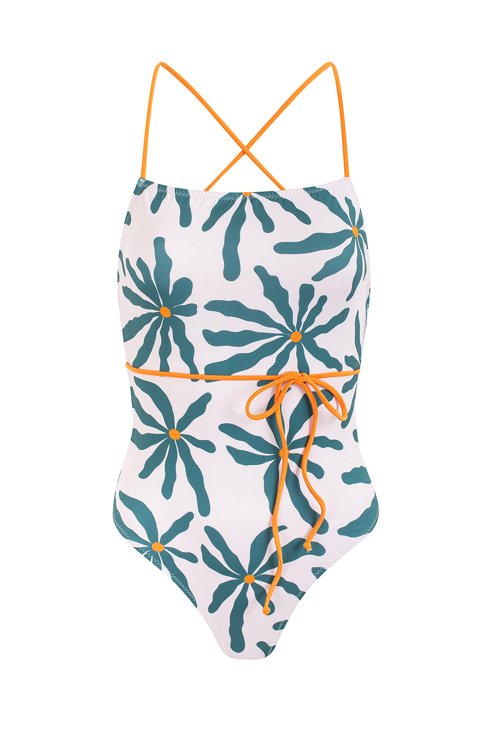 SWIMSUIT JOÁ S2