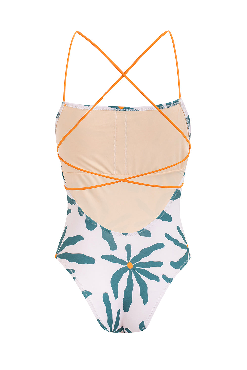 SWIMSUIT JOÁ S2